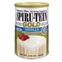 Spirutein Gold Proteina in Polvere al Gusto di Vaniglia