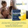 Kaleidon Integratore Probiotico - 60 Capsule da 20mg
