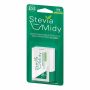 Midy Stevia - Dolcificante Naturale in Compresse, 100 Pezzi