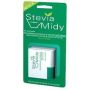 Midy Stevia - Dolcificante Naturale in Compresse, 100 Pezzi