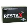 Restax 60 Count - 30 Capsule Normali + 30 Softgel