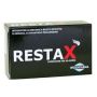 Restax 60 Count - 30 Capsule Normali + 30 Softgel