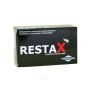 Restax 60 Count - 30 Capsule Normali + 30 Softgel