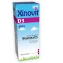 Xinovit D3 - Integratore Vitaminico in Gocce - 12ml