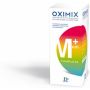 Oximix Multi+ Advanced Total Wellness Supplement, 200ml