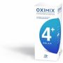 Oximix 4+ Relax, Integratore per Rilassamento, 200ml