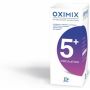 Oximix 5+ Circulation Support Supplement 200ml
