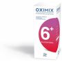 Oximix 6+ Glucocontrol - Integratore Alimentare 200 ml