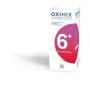 Oximix 6+ Glucocontrol - Integratore Alimentare 200 ml