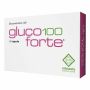 Gluco 100 Forte - 900mg Capsule per il Controllo del Glucosio - 30 Pezzi