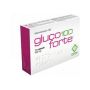 Gluco 100 Forte - 900mg Capsule per il Controllo del Glucosio - 30 Pezzi