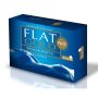 Gold Plus Flat: 24 Compresse per Benessere