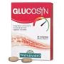 Glucosyn - Supporto per il Controllo della Glicemia - 30 Compresse