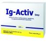 Ig-Activ SMP - Pacchetto da 30 Bustine