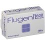 Flugenil 600 - Set di 10 Ovuli Vaginali Medicati