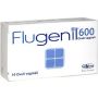 Flugenil 600 - Set di 10 Ovuli Vaginali Medicati
