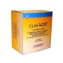 Clin 4000 - Lassativo Monodose in Bustine da 10g, Confezione da 30