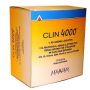 Clin 4000 - Lassativo Monodose in Bustine da 10g, Confezione da 30