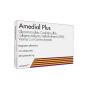 Amedial Plus Integratore Salutare - Confezione da 20 Buste