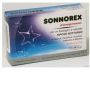 Sonnorex - Compresse per il Sonno, 600mg, Confezione da 30 Pezzi