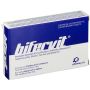 Bifervit Multivitaminico, Confezione da 30 Compresse