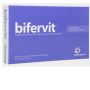 Bifervit Multivitaminico, Confezione da 30 Compresse