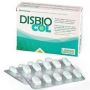 Disbiocol - Probiotico Digestivo in Compresse, 30 Pezzi