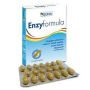 Guna Enzy Formula - Integratore Digestivo, 20 Compresse