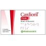 Cardioril Plus - Integratore Cardiaco in Flaconcini da 10ml - Confezione da 10