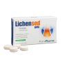 Lichensed - Pastiglie per la Gola, Confezione da 20 Pezzi