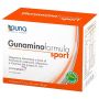 Gunamino Formula Sport - 42 Pacchi di Integratore Sportivo