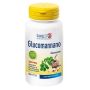 Longlife Glucomannan 100 Capsule - Integratore di Fibra