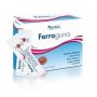 Ferroguna 28 Bustine di Integratore Alimentare - 1,7g ciascuna