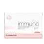 Immuno Gin - Sistema Immunitario Potenziatore - 20 Compresse