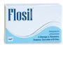 Flosil Capsule - Integratore per la salute digestiva, 20 capsule