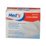 Farmatexa Meds Garza Compressa Sterile 36x40cm, Confezione da 12