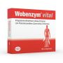 Wobenzym Vital - Integratore alimentare con 40 compresse