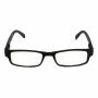 Occhiali per Presbiopia Contacta One, Nero, Diottria +3,50