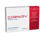 Colesolv - Integratore Alimentare per il Colesterolo, 30 Compresse