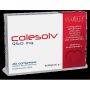 Colesolv - Integratore Alimentare per il Colesterolo, 30 Compresse