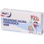 Meds Soluzione Fisiologica - 20 Flaconcini da 5ml