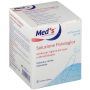 Meds Soluzione Fisiologica - 20 Flaconcini da 5ml