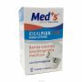 Ideal Meds Bendaggio di Cotone Medicale, 4,5m x 10cm