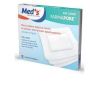 Meds Fermapore Cerotto Adesivo Sterile 10x9cm - Confezione da 5