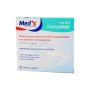 Meds Fermapore - Medicazione Adesiva Sterile Impermeabile 5x7cm