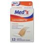 Meds Strips Cerotto Grande Classico in Poliuretano Ipoallergenico