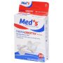 Meds Farmacerotto Assortiti Strips in TNT - 20 Pezzi