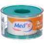 Meds Farmacerotto Seta Ipoallergenico, Misure 500x2,5cm
