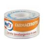 Meds Farmacerotto Seta Ipoallergenico, Misure 500x2,5cm