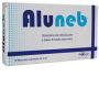 Aluneb Isotonic Solution - Pack di 15 Flaconcini da 4ml